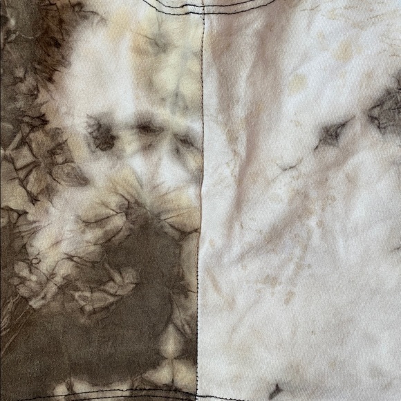 Groceries Apparel Fitted Crop Tank - Picture 10 of 10